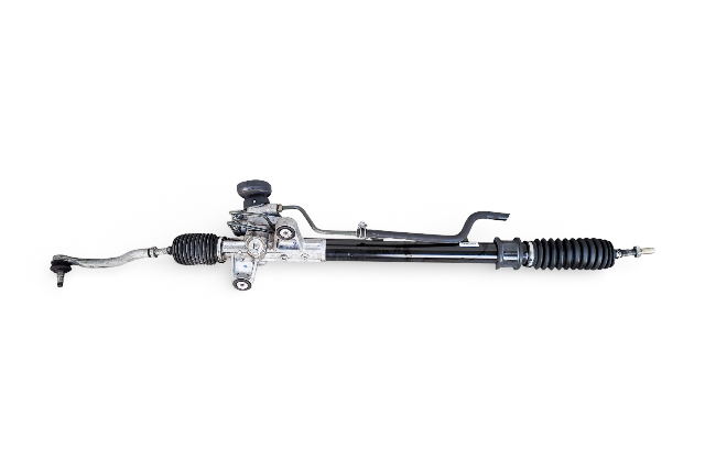 Acura TL 07-08 Type-S Power Steering Rack & And Pinion, 53601-SEP-A54, F006, OEM, 2007, 2008