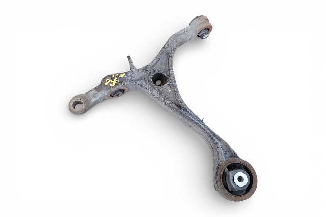 Acura TL 07-08 Type-S Front Lower Control Arm Right/Passenger 51350-SEP-A10, F006, OEM, 2007, 2008