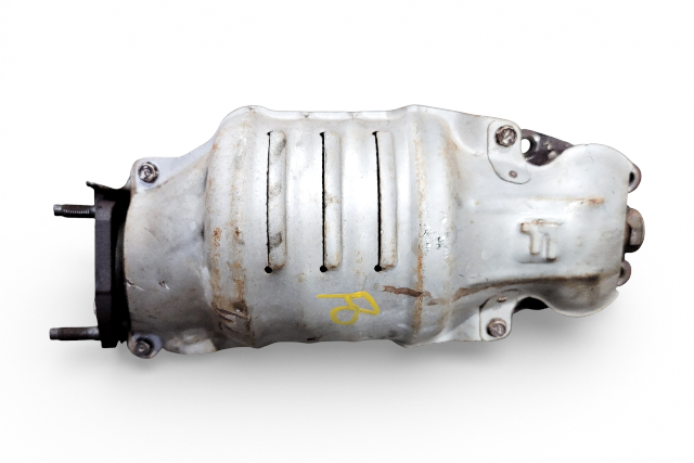 Acura TL 07-08 Front Exhaust Manifold Assembly, 18190-RYE-A00, F006, OEM, 2007, 2008