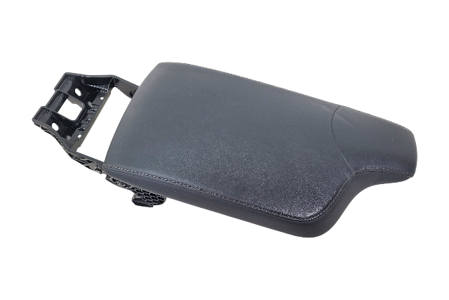 2015-2019 Lexus RC350 Center Console Pocket Door/Arm Rest Black 58905-24210-C1, F007, OEM, 2015, 2016, 2017, 2018, 2019