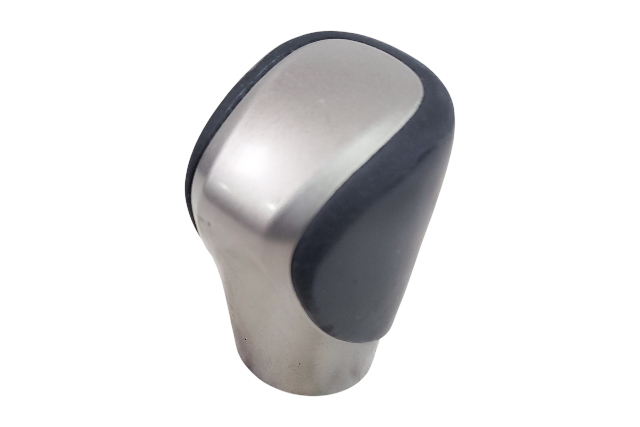 2015-2017 Lexus RC350 Automatic Gear Selective Shifter Boot With Knob 33504-53120-C2, F007, OEM, 2013, 2014, 2015, 2016