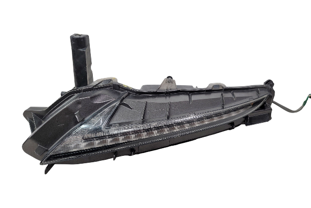 2015-2019 Lexus RC350 Daytime Running Light Left DRL LED 81620-24090, F007, OEM, 2015, 2016, 2017, 2018, 2019