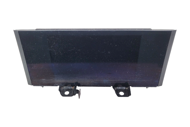 2015-2018 Lexus RC350 Navigation Display Screen 86110-53022, F007, OEM, 2015, 2016, 2017, 2018