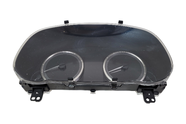 2015-2016 Lexus RC350 Speedometer Instrument Cluster Gauge, 136K Miles, 83800-24580, F007, OEM, 2015, 2016
