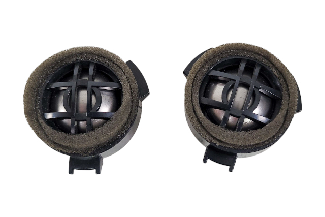 2015-2024 Lexus RC350 Tweeter Speaker Rear Door Audio Speaker Left/Right Set of (2) 86160-0WX20, F007, OEM, 2015, 2016, 2017, 2018, 2019, 2020, 2021, 2022, 2023, 2024