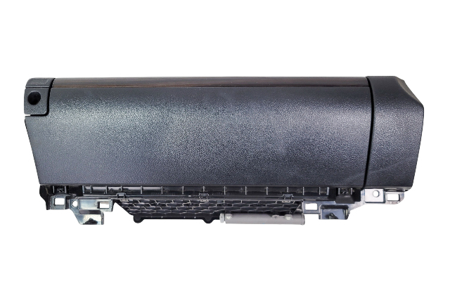 2015-2017 Lexus RC350 Glove Box Assembly Black 55550-24170-C0, F007, OEM, 2015, 2016, 2017