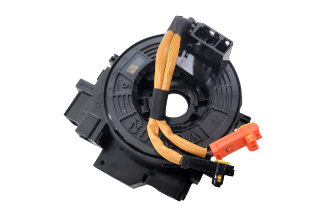 2015-2021 Lexus RC350 Clock Spring Steering Module Sensor Unit 84308-53010, F007, OEM, 2015, 2016, 2017, 2018, 2019, 2020, 2021