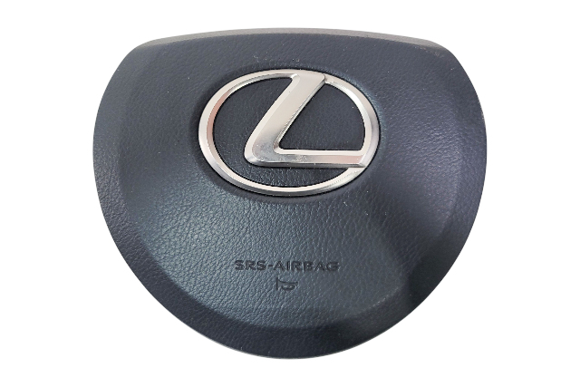 2015-2021 Lexus RC350 Wheel Front Module 45130-53100-C0, F007, OEM, 2015, 2016, 2017, 2018, 2019, 2020, 2021