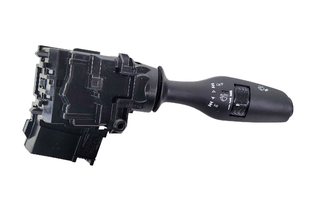2015-2022 Lexus RC350 Steering Wiper Switch 84652-30650, F007, OEM, 2015, 2016, 2017, 2018, 2019, 2020, 2021, 2022