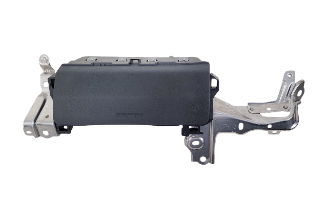 2015-2017 Lexus RC350 Left/Driver Knee Module Black 73900-53030-C0, F007, OEM, 2015, 2016, 2017