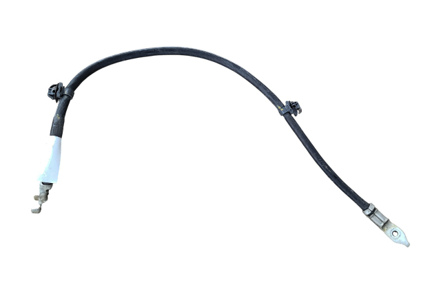 2015-2021 Lexus RC350 Positive Battery Cable 82280-24020, F007, OEM, 2015, 2016, 2017, 2018, 2019, 2020, 2021