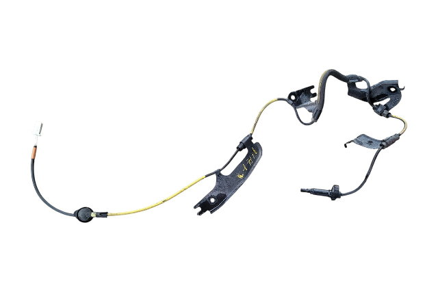 2015-2021 Lexus RC350 Rear Right ABS Speed Skid Control Sensor RWD 89545-30080, F007, OEM, 2015, 2016, 2017, 2018, 2019, 2020, 2021