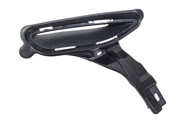 2015-2019 Lexus RC350 Fog Light Bracket Right, 52125-24040, F007, OEM, 2015, 2016, 2017, 2018, 2019