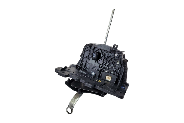 2015-2022 Lexus RC350 Center Gear Transmission Shifter Assembly 33550-53310, F007, OEM, 2015, 2016, 2017, 2018, 2019, 2020, 2021, 2022