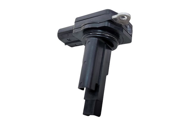 2015-2024 Lexus RC350 Mass Air Flow Sensor 22204-0V020, F007, OEM, 2015, 2016, 2017, 2018, 2019, 2020, 2021, 2022, 2023, 2024