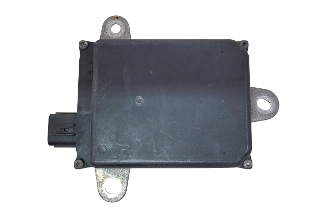 2015-2016 Lexus RC350 Lane Departure Blind Spot Warning Sensor Rear Right 88162-0W200, F007, OEM, 2015, 2016