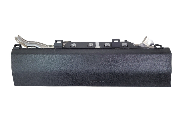 2015-2024 Lexus RC350 Right/Passenger Knee Module Black 73990-53031-C0, F007, OEM, 2015, 2016, 2017, 2018, 2019, 2020, 2021, 2022, 2023, 2024