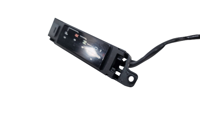 2015-2018 Lexus RC350 Center Gear Shifter Indicator, 35978-24080, F007, OEM, 2015, 2016, 2017, 2018
