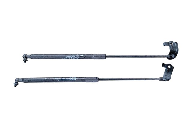 2015-2024 Lexus RC350 Hood Damper Stay Strut Left/Right Set, F007, OEM, 2015, 2016, 2017, 2018, 2019, 2020, 2021, 2022, 2023, 2024