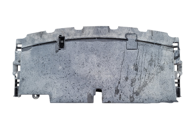 2015-2016 Lexus RC350 Front Lower Radiator Support Cover 53289-24010, F007, OEM, 2015, 2016