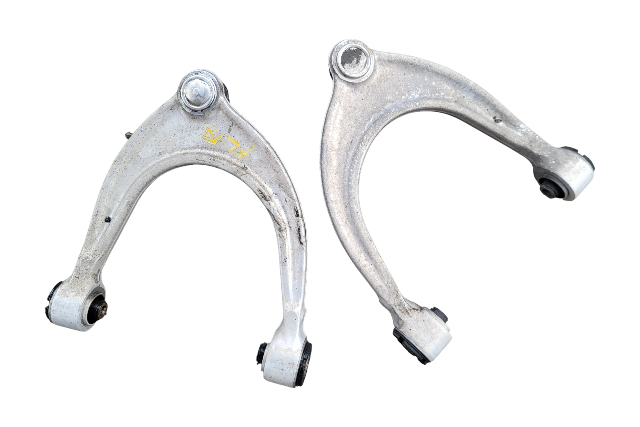 2015-2022 Lexus RC350 Front Right/Left Upper Control Arm 48630-39115, 48610-39185, F007, OEM, 2015, 2016, 2017, 2018, 2019, 2020, 2021, 2022