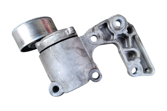 2015-2018 Lexus RC350 Tensioner Belt Pulley 16620-31021, F007, OEM, 2015, 2016, 2017, 2018