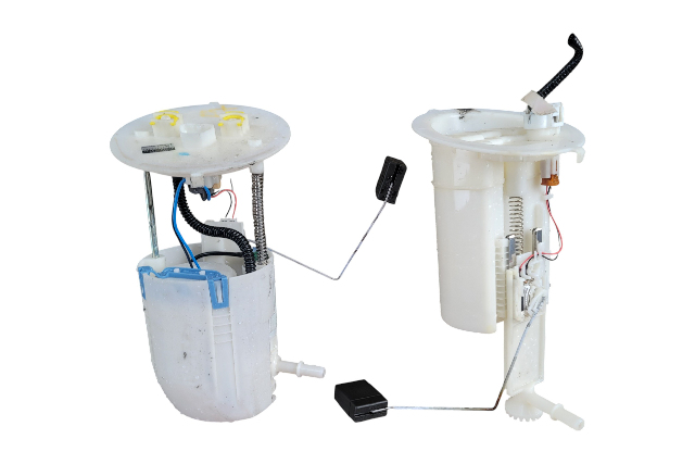 2015-2018 Lexus RC350 Fuel Pump Assembly 77024-30160, F007, OEM, 2015, 2016, 2017, 2018