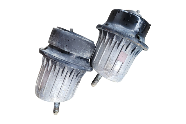 2015-2022 Lexus RC350 Front Engine Mount Support Mount Right/Left Set 12361-31360, F007, OEM, 2015, 2016, 2017, 2018, 2019, 2020, 2021, 2022