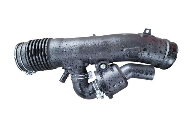 2015-2022 Lexus RC350 Air Cleaner Hose Duct Intake Tube 17881-31090, F007, OEM, 2015, 2016, 2017, 2018, 2019, 2020, 2021, 2022