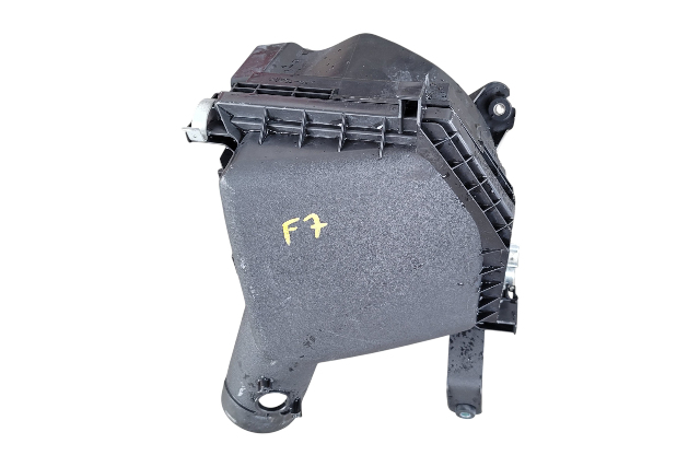 2015-2021 Lexus RC350 Air Cleaner Box Assembly 17700-31760, F007, OEM, 2015, 2016, 2017, 2018, 2019, 2020, 2021