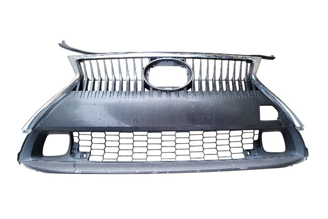 2015-2018 Lexus RC350 Front Grille Grill 53101-24090, F007, OEM, 2015, 2016, 2017, 2018