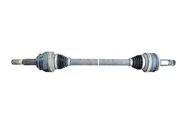 2015-2024 Lexus RC350 Rear Left Drive Axle Shaft RWD 42340-30170, F007, OEM, 2015, 2016, 2017, 2018, 2019, 2020, 2021, 2022, 2023, 2024