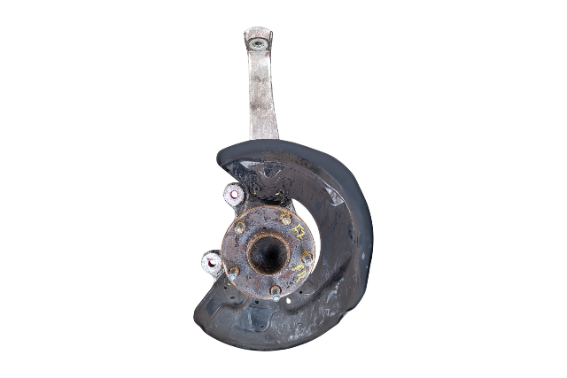 2015-2022 Lexus RC350 Front Knuckle Spindle Right/Passenger w/Joint 43201-30030, F007, OEM, 2015, 2016, 2017, 2018, 2019, 2020, 2021, 2022