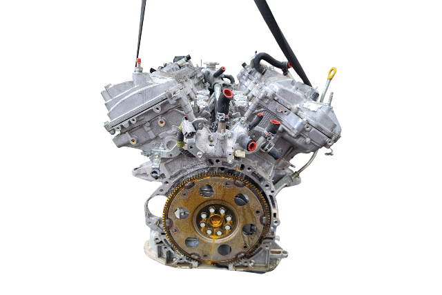 2015-2017 Lexus RC350 3.5L Engine Motor Long Block Assembly 136K Miles, 19000-31B13, F007, OEM, 2015, 2016, 2017