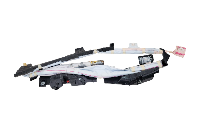 2015-2024 Lexus RC350 Curtain Air Side Bag Right/Passenger Side, 62170-24010, F007, OEM, 2015, 2016, 2017, 2018, 2019, 2020, 2021, 2022, 2023, 2024