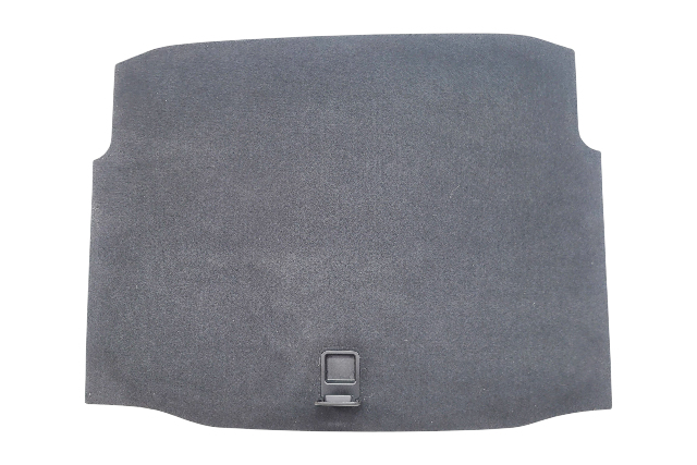 2015-2024 Lexus RC350 Trunk Carpet Mat Trim Black Cargo Spare Tire Cover F007, OEM, 2015, 2016, 2017, 2018, 2019, 2020, 2021, 2022, 2023, 2024