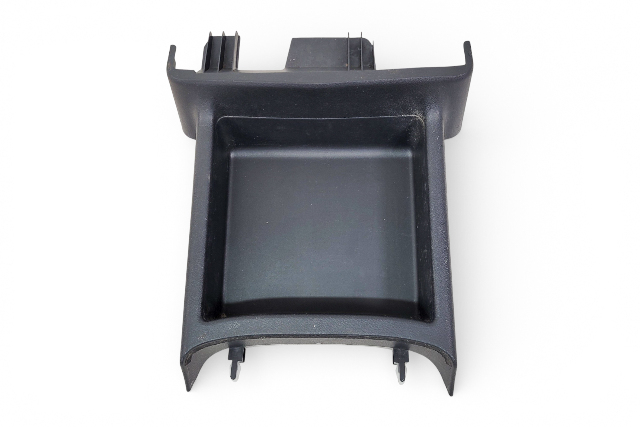 Honda Element 07-10 SC Center Console Lower Pocket Tray 83450-SCV-A91ZB, F008, OEM, 2007, 2008, 2009, 2010