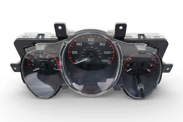 Honda Element 07-08 SC Speedometer Cluster Meter Panel 265K Miles, 78100-SCV-A91, F008, OEM, 2007, 2008