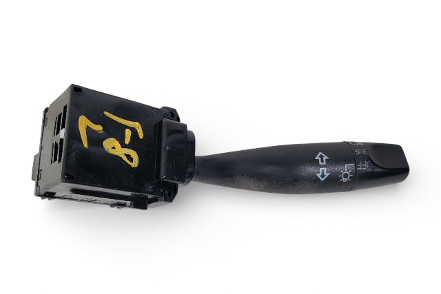 Honda Element 03-08 Light Turn Signal Switch 35255-S5A-A02, F008, OEM, 2003, 2004, 2005, 2006, 2007, 2008