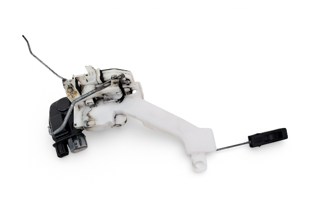 Honda Element 03-11 Front Lock Actuator Right/Passenger 72112-SCV-A03, F008, OEM, 2003, 2004, 2005, 2006, 2007, 2008, 2009, 2010, 2011