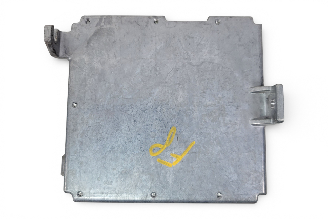 Honda Element 07-08 Engine Control Unit Module Computer 37820-PZD-309, F008, OEM, 2007, 2008