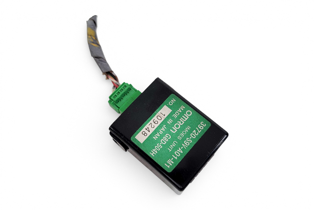 Honda Element 08-11 IMOES Module Computer Unit 39720-S9V-A01, F008, OEM, 2008, 2009, 2010, 2011