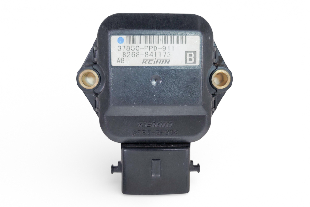 Honda Element 07-11 Drive By Wire Throttle Control Module, 37850-RKG-A01, F008, OEM, 2007, 2008, 2009, 2010, 2011