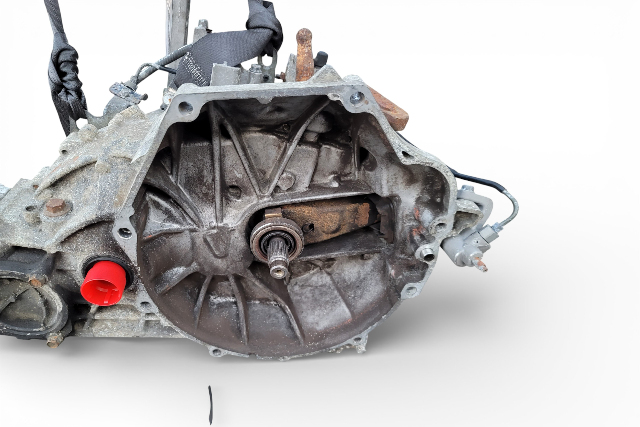 2003-2008 Honda Element M/T FWD Manual Transmission Assembly 265K Mi, F008, OEM, 2003, 2004, 2005, 2006, 2007, 2008