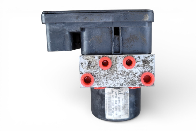 Honda Element 07-08 SC ABS Modulator Actuator Pump M/T 57110-SCV-A42, F008, OEM, 2007, 2008