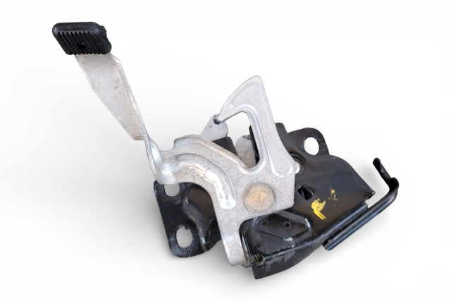 Honda Element 03-08 Hood Latch Lock 74120-SCV-505, F008, OEM, 2003, 2004, 2005, 2006, 2007, 2008