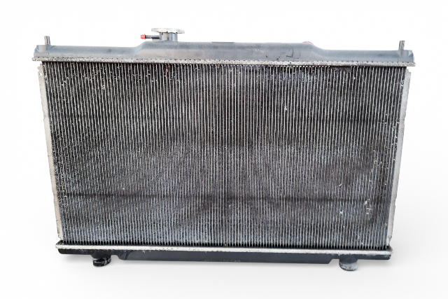 Honda Element 07-10 Radiator Cooling, 19010-PZD-A12, F008, OEM, 2007, 2008, 2009, 2010