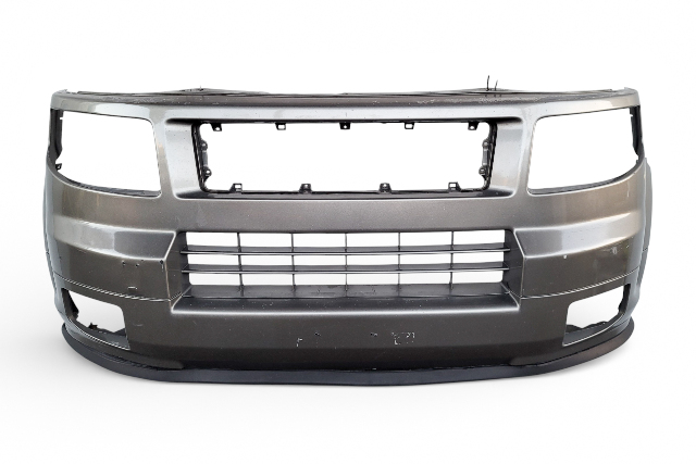 Honda Element 07-08 SC Front Bumper Face Cover Upper/Lower, 04711-SCV-A60ZC, F008, OEM, 2007, 2008