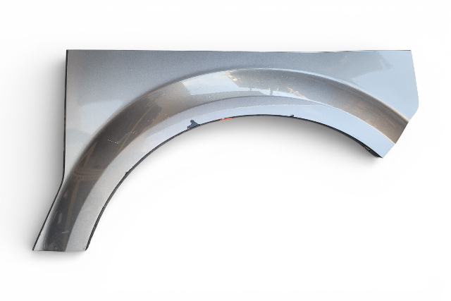 Honda Element 07-08 SC Front Fender Cladding Molding Right/Passenger Gray Metalic 74115-SCV-A90ZC, F008, OEM, 2007, 2008