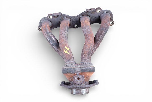 Honda Element 03-11 Exhaust Manifold Headers 18100-PZD-A00, F008, OEM, 2003, 2004, 2005, 2006, 2007, 2008, 2009, 2010, 2011